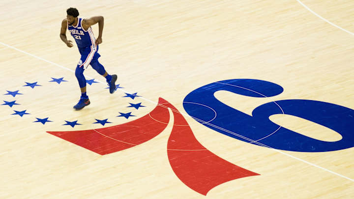 Philadelphia 76ers to Introduce Daryl Morey With Press Conference Monday