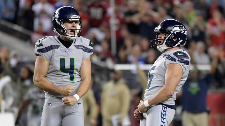 Seahawks 'Teams' Units Off to Special Start Seahawks 'Teams' Units Off to Special Start
