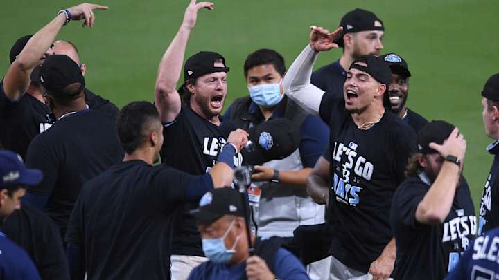 MLB Hoosiers: Indiana Native Mike Brosseau Leads Tampa Bay Past Yankees in Epic Thriller MLB Hoosiers: Indiana Native Mike Brosseau Leads Tampa Bay Past Yankees in Epic Thriller