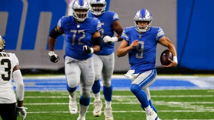 3 Improvements Matthew Stafford Must Make 3 Improvements Matthew Stafford Must Make