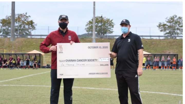 Gamecocks Take Down Mercer On The Road Gamecocks Take Down Mercer On The Road