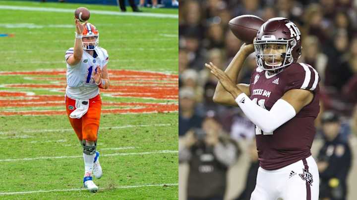 Florida Gators vs. Texas A&M: Game Info, Odds, Where To Watch, And More Florida Gators vs. Texas A&M: Game Info, Odds, Where To Watch, And More