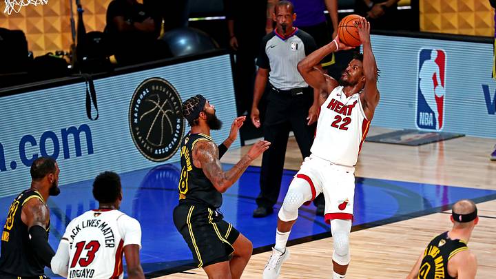 Miami Heat Force a Game 6 After 111-108 Victory Against Los Angeles Lakers