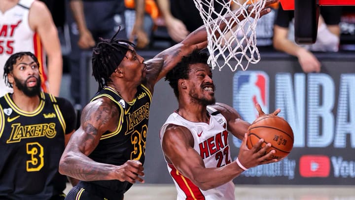 Three Thoughts on Miami’s Thrilling, Season-Saving Win Over the Lakers on Friday