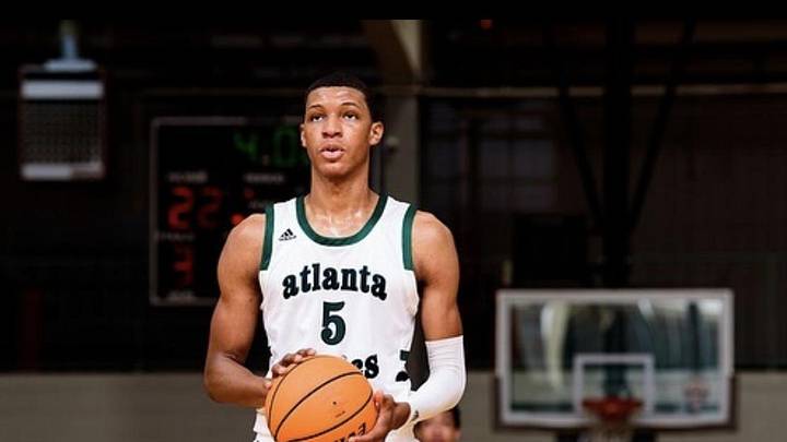 UNC Basketball Recruiting: Jabari Smith Commits to Auburn