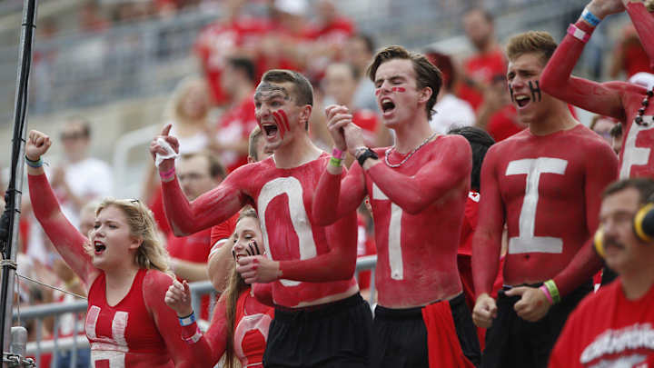 Ohio State Buckeyes Reveal Themes for 2023 Home Football Games