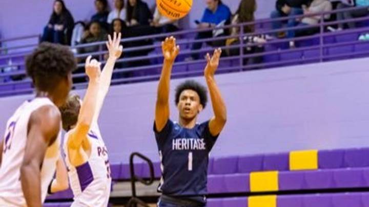 Lucas Taylor Details Decision on Commitment to Clemson Lucas Taylor Details Decision on Commitment to Clemson