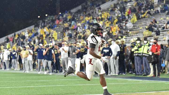 Transcript & Video: Dwayne Ledford, Cam DeGeorge Talk Georgia Tech & Notre Dame