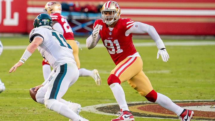 Why the 49ers will Blow Out the Miami Dolphins