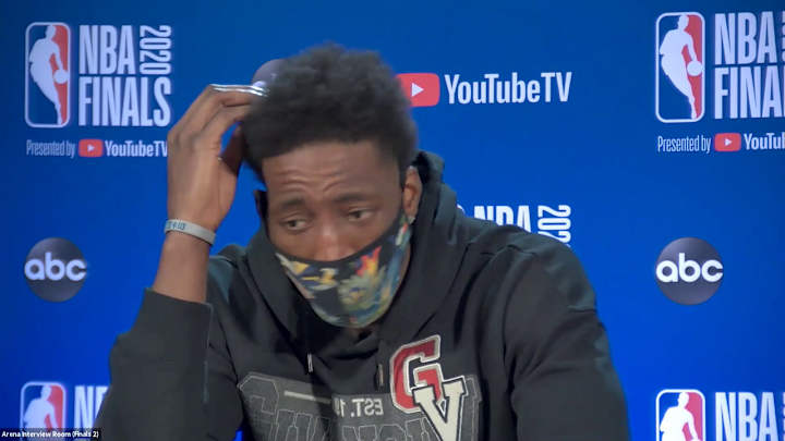 Miami Heat's Erik Spoelstra Refuses to Put A Ceiling on Bam Adebayo