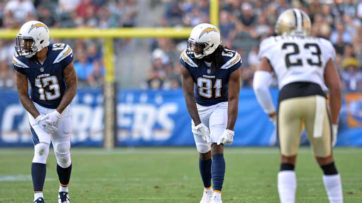 Saints vs. Chargers: Matchups to Watch Saints vs. Chargers: Matchups to Watch