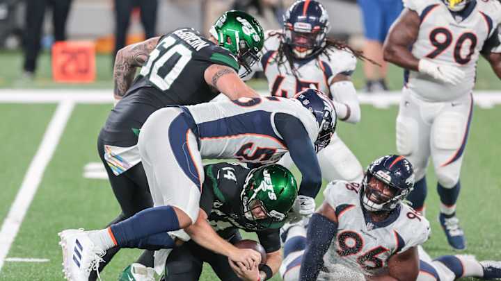 3 Keys to a Broncos Victory Over Patriots