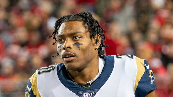 Source: Jalen Ramsey fined $15,625 by NFL for fight with Golden Tate