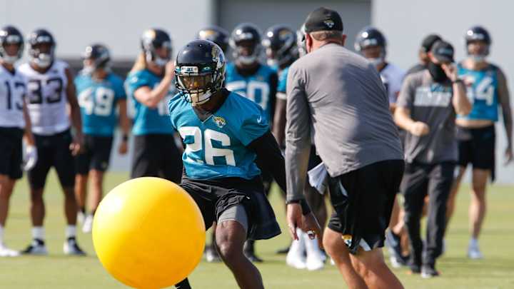 Quincy Williams and Jarrod Wilson Return to Jaguars' Active Roster