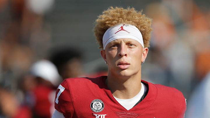 Oklahoma QB Spencer Rattler Leads Team to Fourth OT Win After Second-Quarter Benching