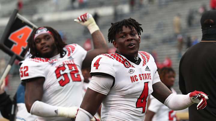 Gameday Live Blog/Open Thread: State vs. Duke Gameday Live Blog/Open Thread: State vs. Duke