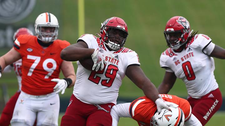 Wolfpack Rewind: A Day for the Defense