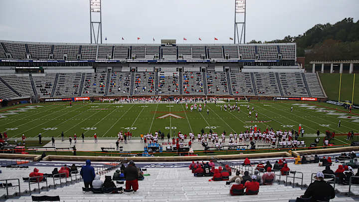 Gameday Live Blog/Open Thread: State at UVa