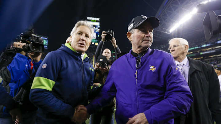Vikings-Seahawks Preview: Breaking Down Every Angle of Sunday Night Football