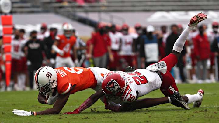 Duke Presents More Opportunities for Takeaways