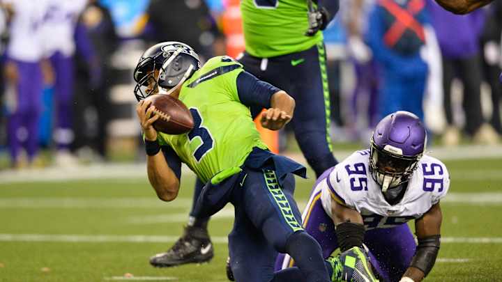 Vikings-Seahawks Predictions: Can Minnesota Pull an Upset in Primetime?