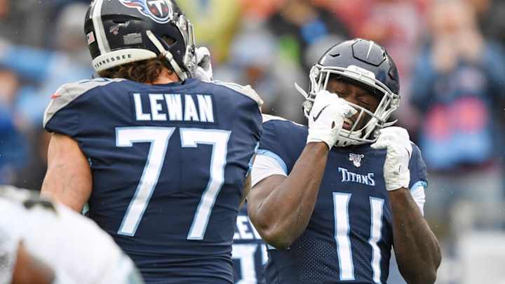 Saturday Injury Report: Two Listed as Questionable