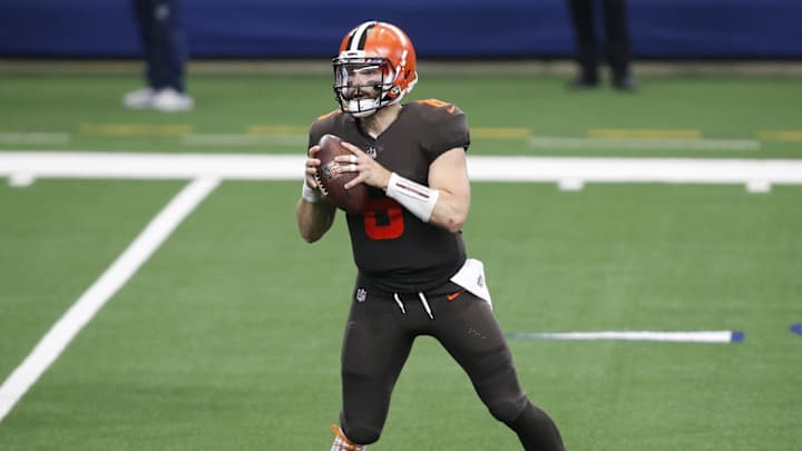 Week 5 NFL Picks: Browns Beat Colts, Seahawks Handle Vikings