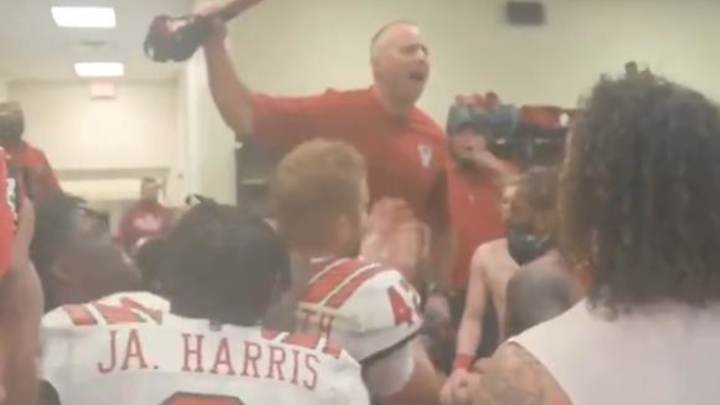 Wolfpack Defense Turns 'Bad to the Bone'