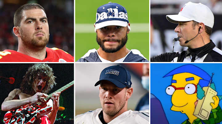 Week 5 Preview: Let’s Talk About Tackle-Eligible Touchdowns, the Cowboys’ Collapse Is on Both Sides of the Ball