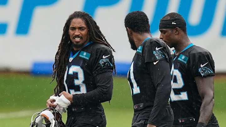 Panthers' Pass Defense is Surprisingly One of the Best in the NFL
