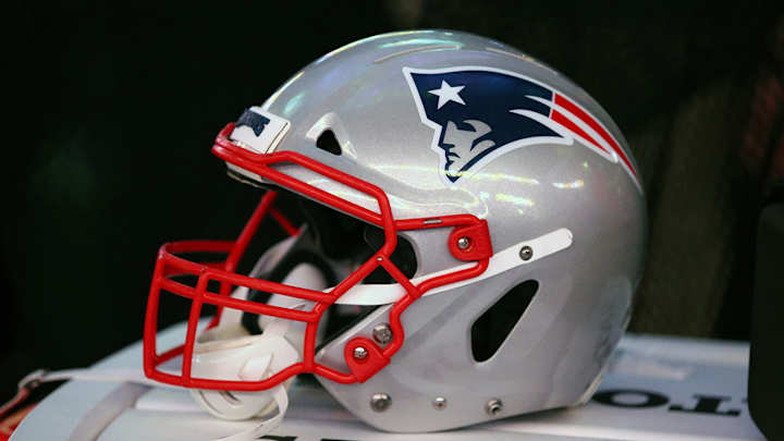 Former Patriots WR David Patten Dies at 47