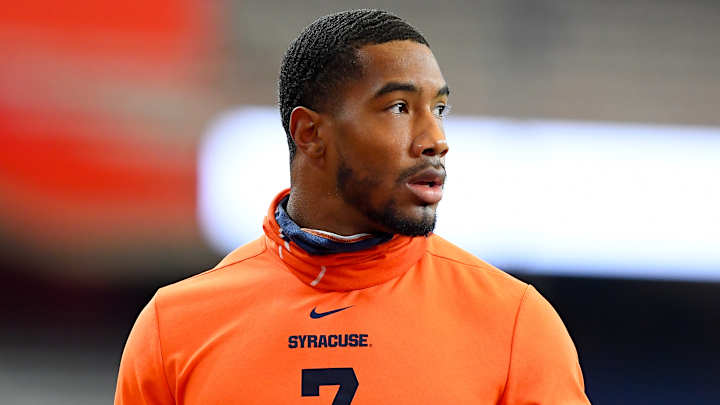 Andre Cisco Declares for NFL Draft