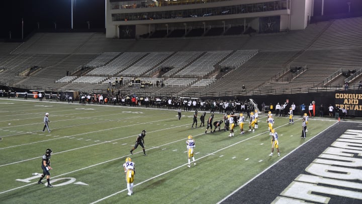 Official Game Thread: South Carolina