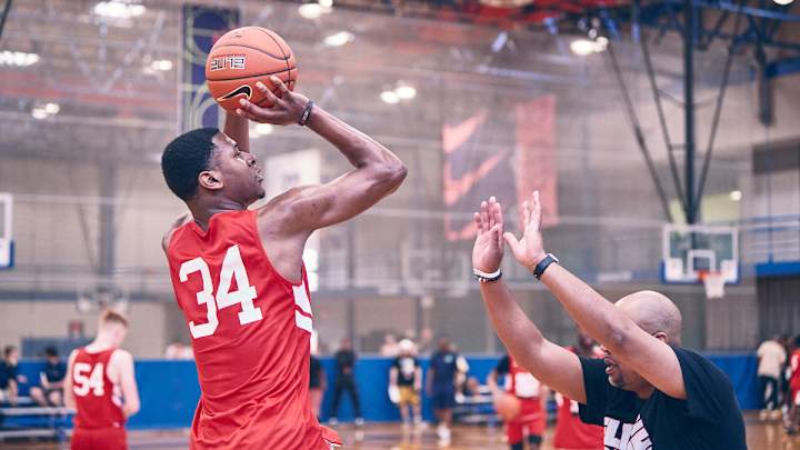 The Shane Dezonie Blog: This is Why I Committed to Arizona… The Shane Dezonie Blog: This is Why I Committed to Arizona…