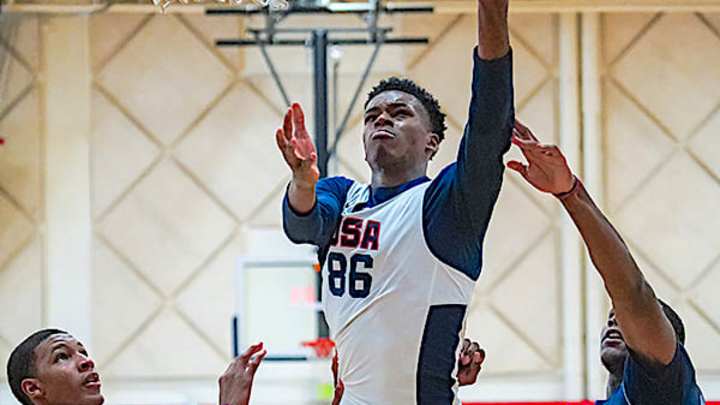 The DaRon Holmes Blog: This is Why I Committed to Dayton…