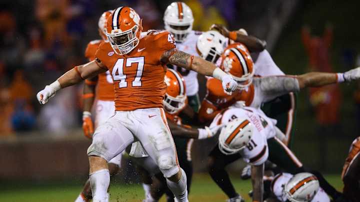 Clemson Defense Grew up Saturday Night Against Miami