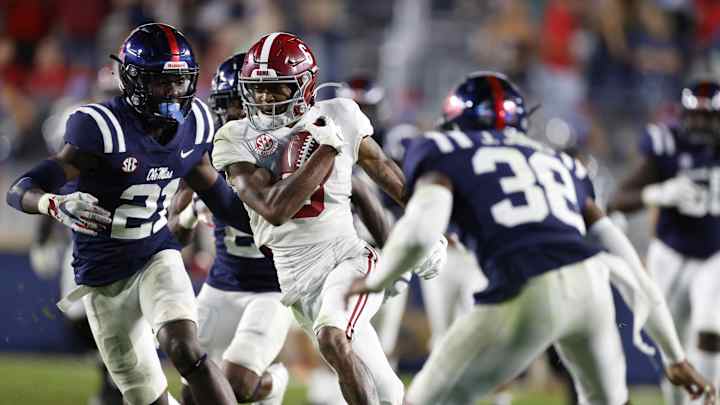 Is It Possible to Fix the Ole Miss Defense This Year? "I Hope So"