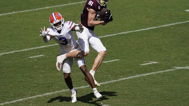 Three Changes the Florida Gators Should Make Defensively