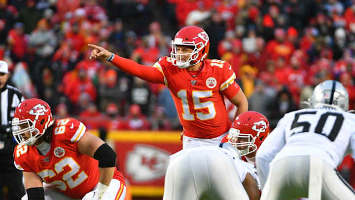 Kansas City Chiefs vs. Las Vegas Raiders: Preview and Prediction