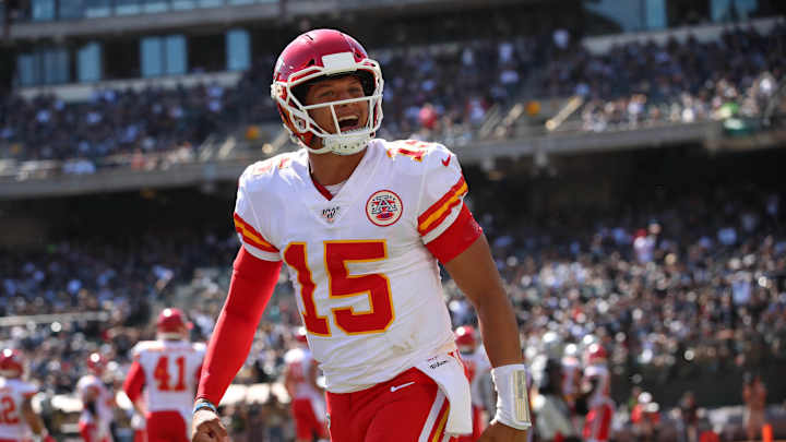Las Vegas Raiders at Kansas City Chiefs Predictions Las Vegas Raiders at Kansas City Chiefs Predictions