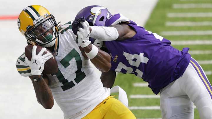 This Season, Packers Are Feeling the Pain