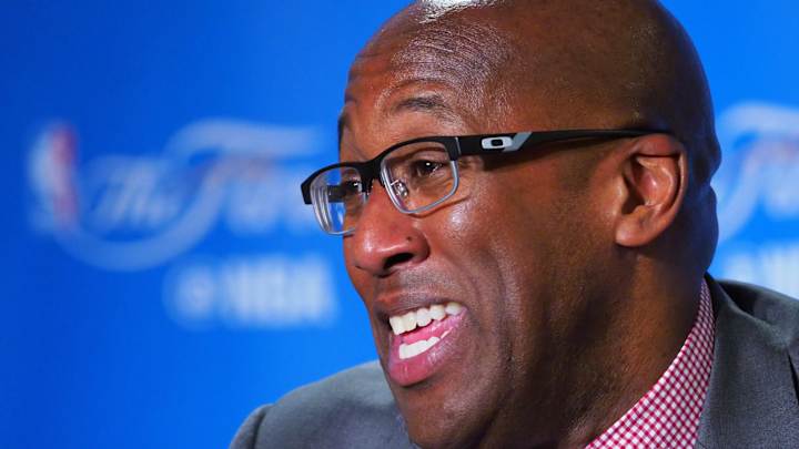 Report: Mike Brown made a strong impression on Clippers