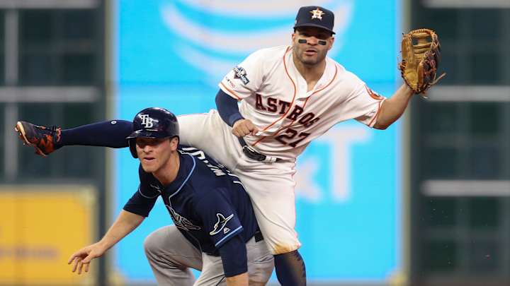 Three Questions That Will Decide the Astros-Rays ALCS