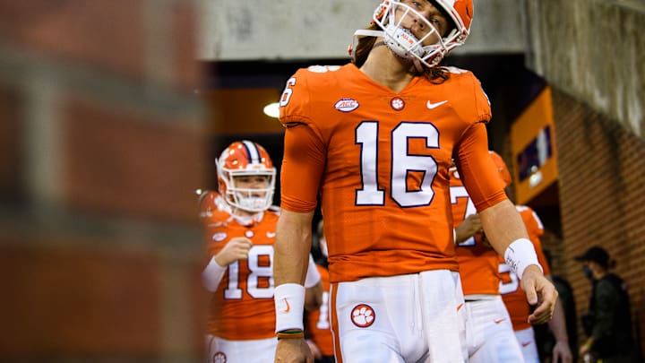 Clemson 42 Miami 17: Position Grades
