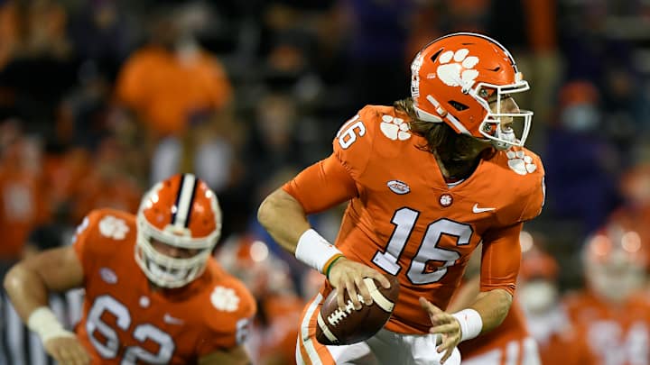 Defense Stifles Hurricanes in Another Big Clemson Win