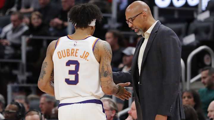 Phoenix Suns Announce Addition of Former 76ers Coach Kevin Young