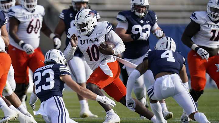 How BYU Football Can Make Moves in the Polls During Bye Week