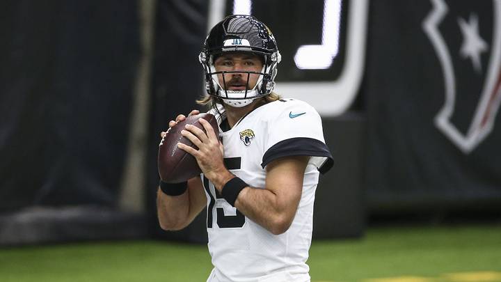 Jaguars Vs. Texans: Week 5 Game Day Live Thread Jaguars Vs. Texans: Week 5 Game Day Live Thread