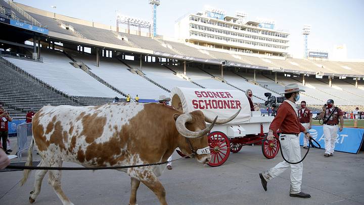 What Did Cowboys Learn on Big 12 Saturday Off?