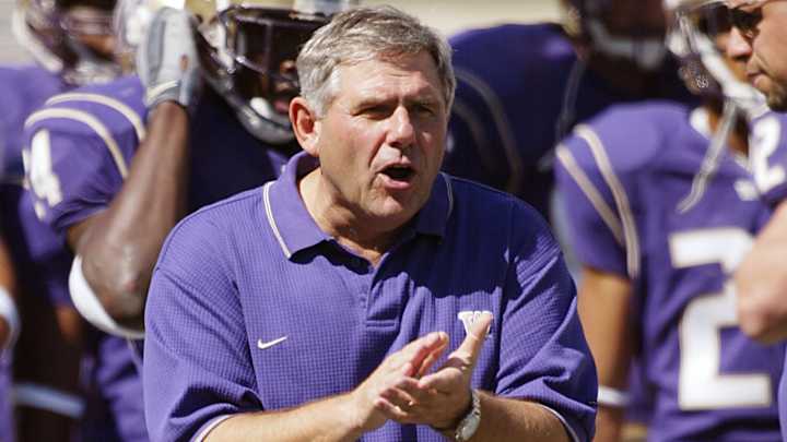 Road to 1991 Perfection: Nobody Cut Pinkel Any Slack on Husky Stadium Return